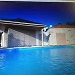 Villa Woodrock Sarajevo