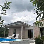 Villa Woodrock Saraybosna