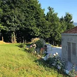 Villa Woodrock Sarajevo