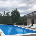 Villa Woodrock *