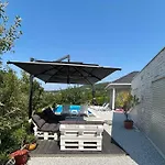 Woodrock Saraybosna