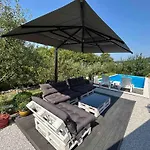 Villa Woodrock