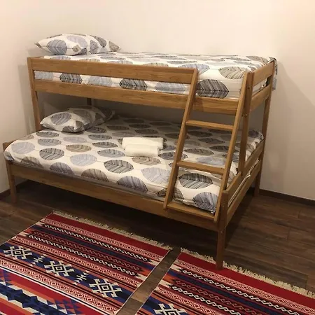 ヴィラ Woodrock サラエヴォ