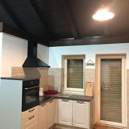 Woodrock ヴィラ *