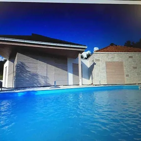 Villa Woodrock Sarajevo