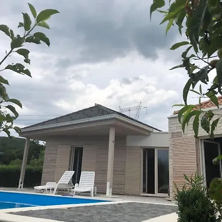 Villa Woodrock Sarajevo