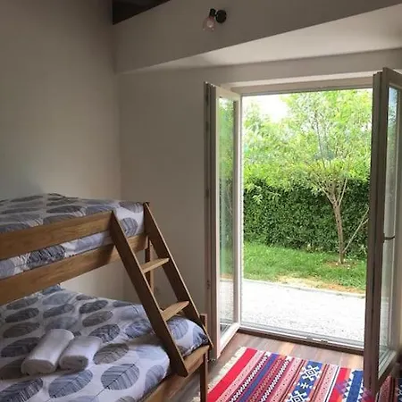 Woodrock Villa Szarajevó