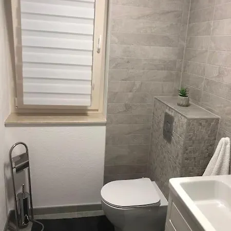 ヴィラ Woodrock サラエヴォ