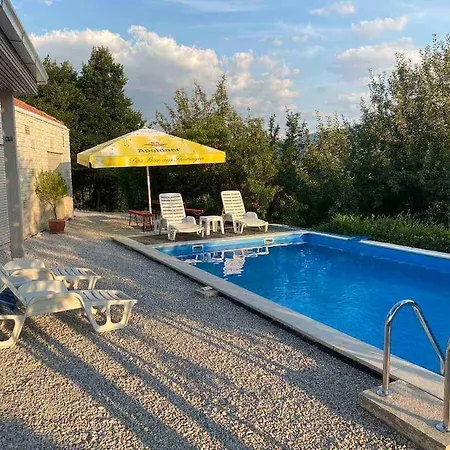 Villa Woodrock Sarajevo