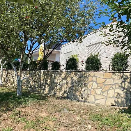 Woodrock Villa Sarajevo