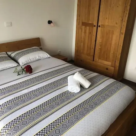 Villa Woodrock Szarajevó