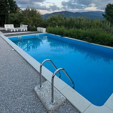 Woodrock Villa Szarajevó