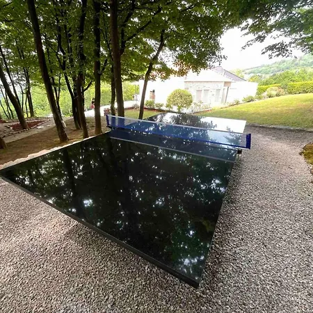 Vila Woodrock Sarajevo
