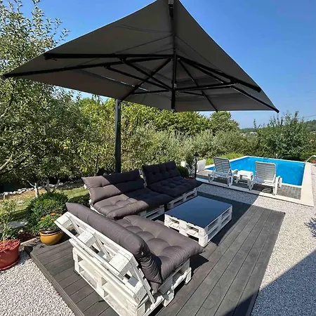 Villa Woodrock