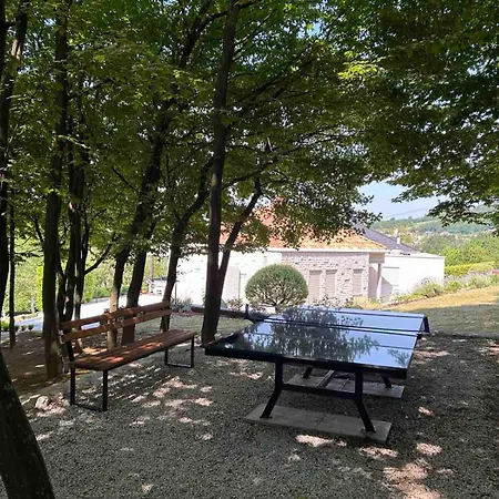 Villa Woodrock Saraybosna