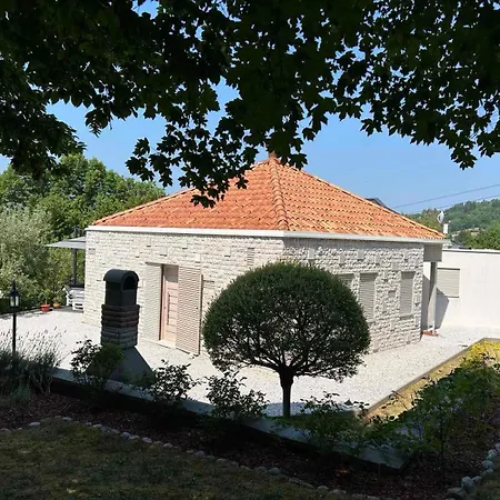 Villa Woodrock