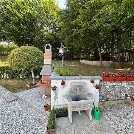 Woodrock Villa Sarajevo